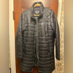 Patagonia Women's Radalie Parka